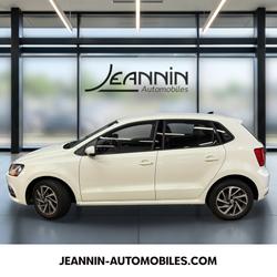Volkswagen Polo 1.2 TSI 90 BMT Confortline occasion - Vert-Saint-Denis - photo 2/36