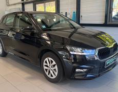 Skoda Fabia Belfort