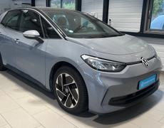 Volkswagen ID3 Belfort