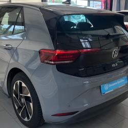 Volkswagen ID3 ID.3 204 ch Pro Performance Life Plus occasion - Belfort - photo 2/22
