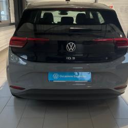 Volkswagen ID3 ID.3 204 ch Pro Performance Life Plus occasion - Belfort - photo 3/22