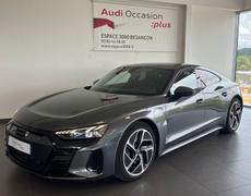 Audi e-tron Besançon