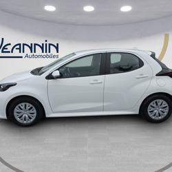 Toyota Yaris Yaris Hybride 116h Dynamic Meaux
