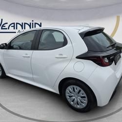 Toyota Yaris Yaris Hybride 116h Dynamic Meaux