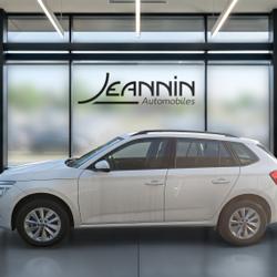 Skoda Kamiq 1.0 TSI Evo 2 116 ch DSG7 Selection occasion - Vert-Saint-Denis - photo 2/27