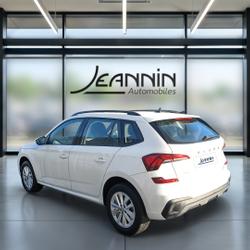 Skoda Kamiq 1.0 TSI Evo 2 116 ch DSG7 Selection occasion - Vert-Saint-Denis - photo 3/27