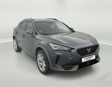 Cupra Formentor Saint-Dié-des-Vosges