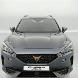Cupra Formentor Formentor 1.5 TSI 150 ch DSG7 Business Edition Saint-Di&eacute;-des-Vosges