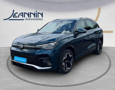 Volkswagen Tiguan Auxerre