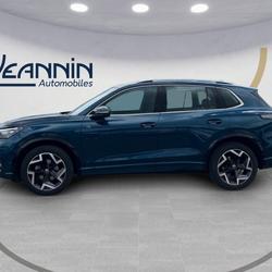 Volkswagen Tiguan Tiguan 1.5 eTSI 150ch DSG7 R-Line Edition Auxerre