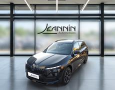 Skoda Kamiq Meaux