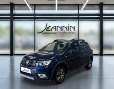 Dacia Sandero Vert-Saint-Denis