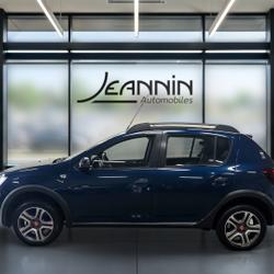 Dacia Sandero Sandero TCe 90 SL Techroad Vert-Saint-Denis