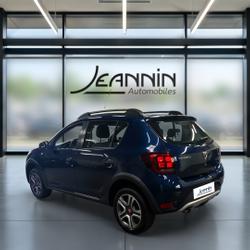 Dacia Sandero Sandero TCe 90 SL Techroad Vert-Saint-Denis
