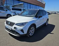 Seat Arona Rivesaltes
