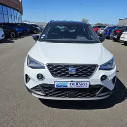Seat Arona 1.0 TSI 110CH FR DSG7 Rivesaltes