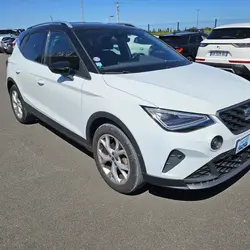 Seat Arona 1.0 TSI 110CH FR DSG7 Rivesaltes