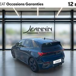 Cupra Born 204 ch - Batterie L V occasion - Meaux - photo 3/33