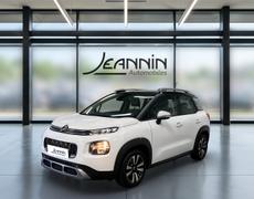 Citroen C3 Aircross Vert-Saint-Denis