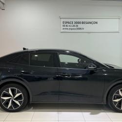Volkswagen ID5 ID.5 299 ch GTX occasion - Besan&ccedil;on - photo 3/24