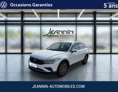 Volkswagen Tiguan Auxerre