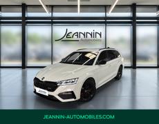 Skoda Octavia Combi Vert-Saint-Denis