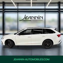 Skoda Octavia Combi 1.4 TSI PHEV iV 245 ch DSG6e RS occasion - Vert-Saint-Denis - photo 2/39