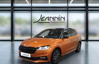 Skoda Fabia Fabia 1.0 TSI 110 ch DSG7 Monte-Carlo à Vert-Saint-Denis