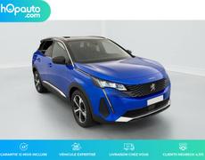 Peugeot 3008 Cesson-Sévigné