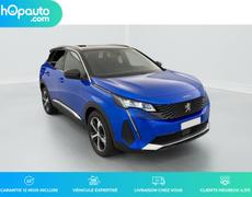 Peugeot 3008 Cesson-Sévigné