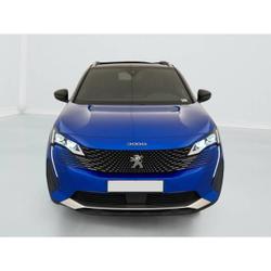 Peugeot 3008 BlueHDi 130ch S EAT8 GT occasion - Cesson-S&eacute;vign&eacute; - photo 2/37