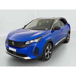 Peugeot 3008 BlueHDi 130ch S EAT8 GT occasion - Cesson-S&eacute;vign&eacute; - photo 3/37