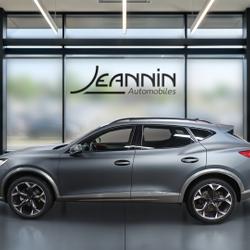 Cupra Formentor 1.5 TSI 150 ch DSG7 V occasion - Vert-Saint-Denis - photo 2/27