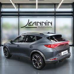 Cupra Formentor 1.5 TSI 150 ch DSG7 V occasion - Vert-Saint-Denis - photo 3/27