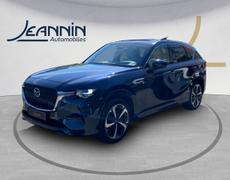 Mazda CX-60 Vert-Saint-Denis