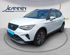 Seat Arona Sens