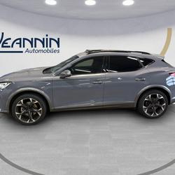 Cupra Formentor Formentor 2.0 TDI 150 ch VZ-Line Vert-Saint-Denis