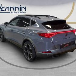 Cupra Formentor Formentor 2.0 TDI 150 ch VZ-Line Vert-Saint-Denis