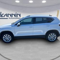 Seat Ateca Ateca 1.5 TSI 150 ch Start/Stop DSG7 Style Meaux