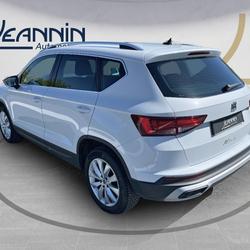 Seat Ateca Ateca 1.5 TSI 150 ch Start/Stop DSG7 Style Meaux