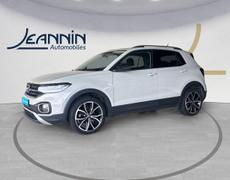 Volkswagen T-Cross Auxerre