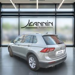 Volkswagen Tiguan Tiguan 2.0 TDI 150 DSG7 Carat Sens