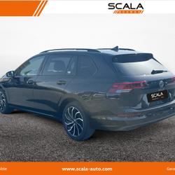 Volkswagen Golf SW Golf SW 2.0 TDI SCR 116 DSG7 Life Business Perpignan