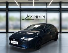 Mazda Mazda3 Vert-Saint-Denis