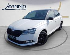 Skoda Fabia Sens