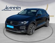 Volkswagen T-Roc Auxerre