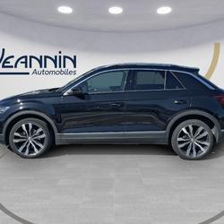 Volkswagen T-Roc T-Roc 2.0 TSI 190 Start/Stop DSG7 4Motion Carat Exclusive Auxerre