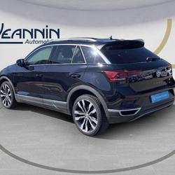 Volkswagen T-Roc T-Roc 2.0 TSI 190 Start/Stop DSG7 4Motion Carat Exclusive Auxerre