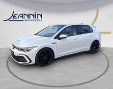 Volkswagen Golf 8