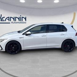 Volkswagen Golf 8 Golf 2.0 TDI SCR 200 DSG7 GTD Avallon